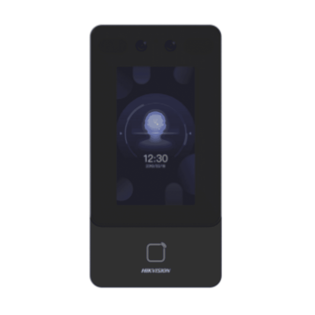 Hikvision DS-K1T342MWX-E1 Compact AI Face Recognition Access Control Terminal