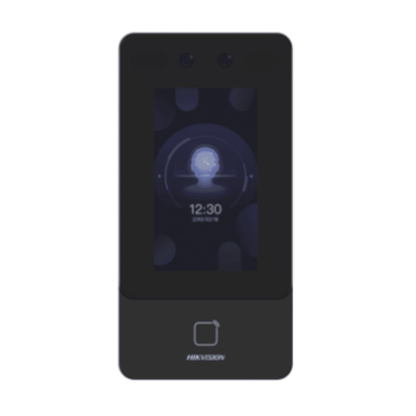 Hikvision DS-K1T342MWX-E1 Compact AI Face Recognition Access Control Terminal
