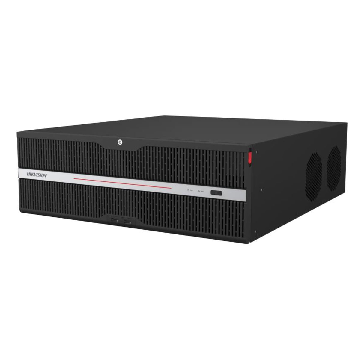 Hikvision iDS-9664NXI-M16/X 64-Channel 8K DeepinMind NVR