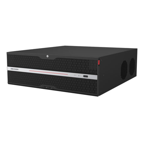 Hikvision iDS-9664NXI-M16/X 64-Channel 8K DeepinMind NVR
