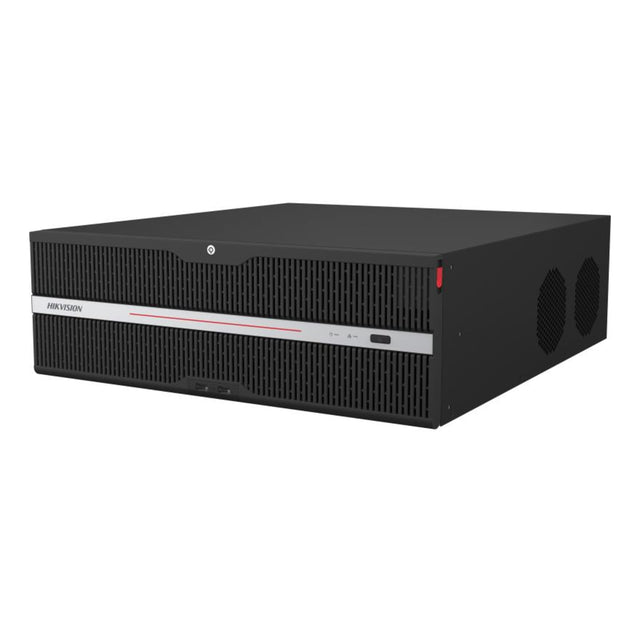 Hikvision iDS-9664NXI-M16/X 64-Channel 8K DeepinMind NVR