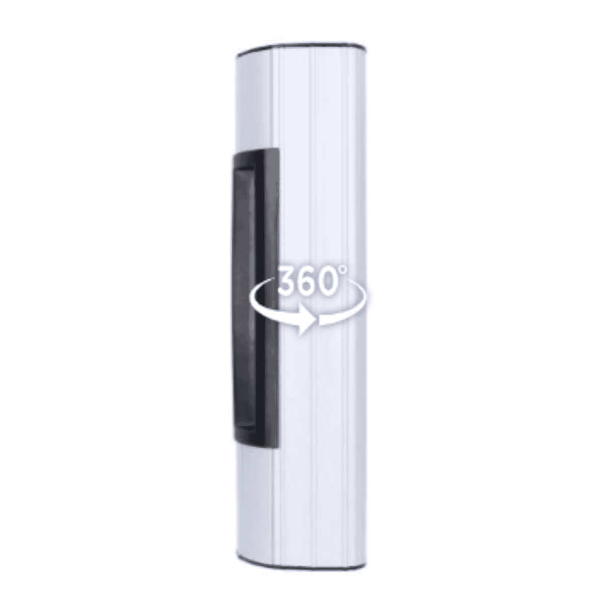 CDVI P300RP Architectural Handle, 300kg Monitored Magnet 400mm - Secure Access Control Solution