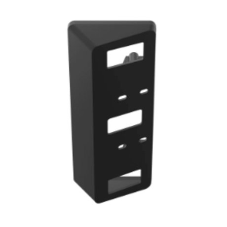 Hikvision DS-KABV6113-A Angle Bracket for Door Station