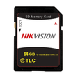 Hikvision AE-MW3SD1 64GB Class 10 SD Card