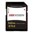 Hikvision AE-MW3SD1 512GB TLC Solid-State Drive