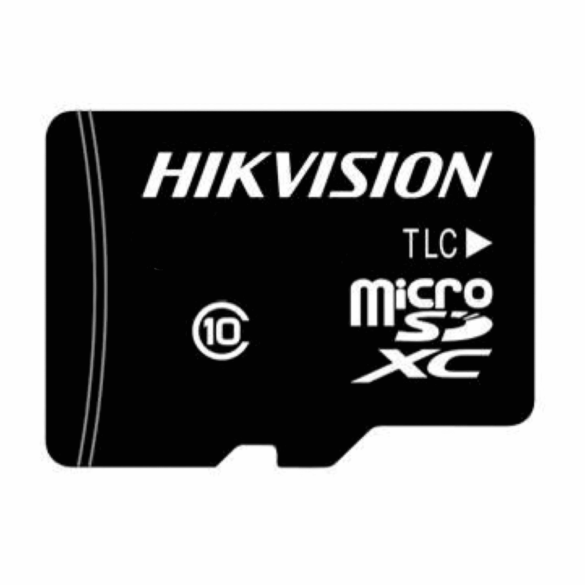 Hikvision AE-MW3TF1 64GB TLC Flash Storage