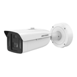 Hikvision iDS-2CD8A86G0-XZHSY 8MP DeepinView Motorized Varifocal Bullet Camera (10-50mm Lens)