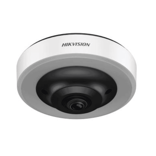 Hikvision DS-TCPC06-EP 12MP Fisheye Parking Camera