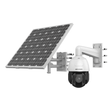Hikvision DS-2DE5425IWG-K/4G 4MP PTZ IP Camera 25× Zoom 4G AcuSense CCTV