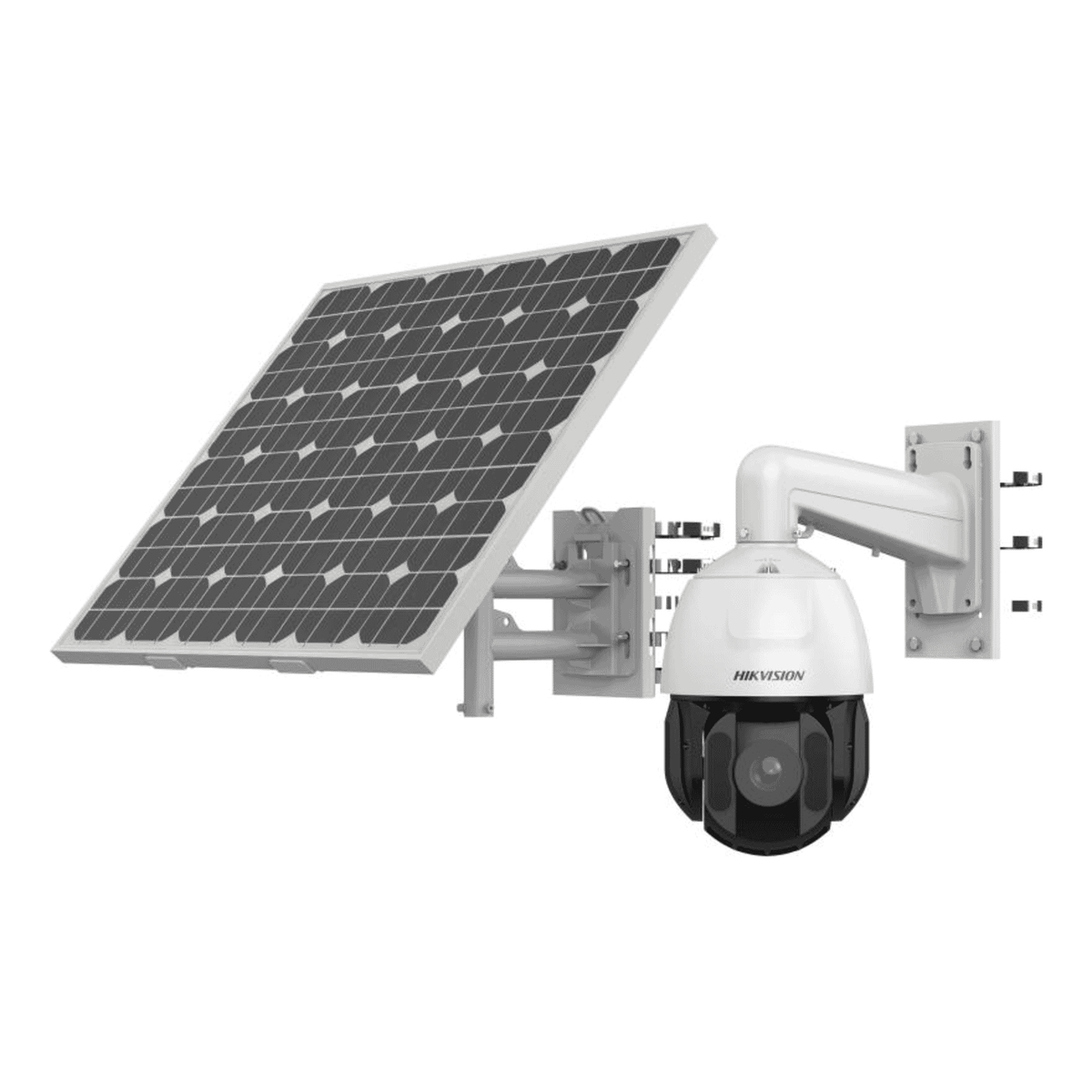 Hikvision DS-2DE5425IWG-K/4G 4MP PTZ IP Camera 25× Zoom 4G AcuSense CCTV