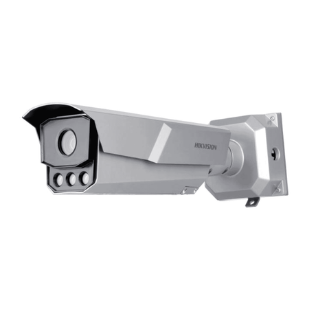 Hikvision iDS-TCM403-BI(G)/Y/POE/0832 4MP IR ANPR 8-32mm with PoE