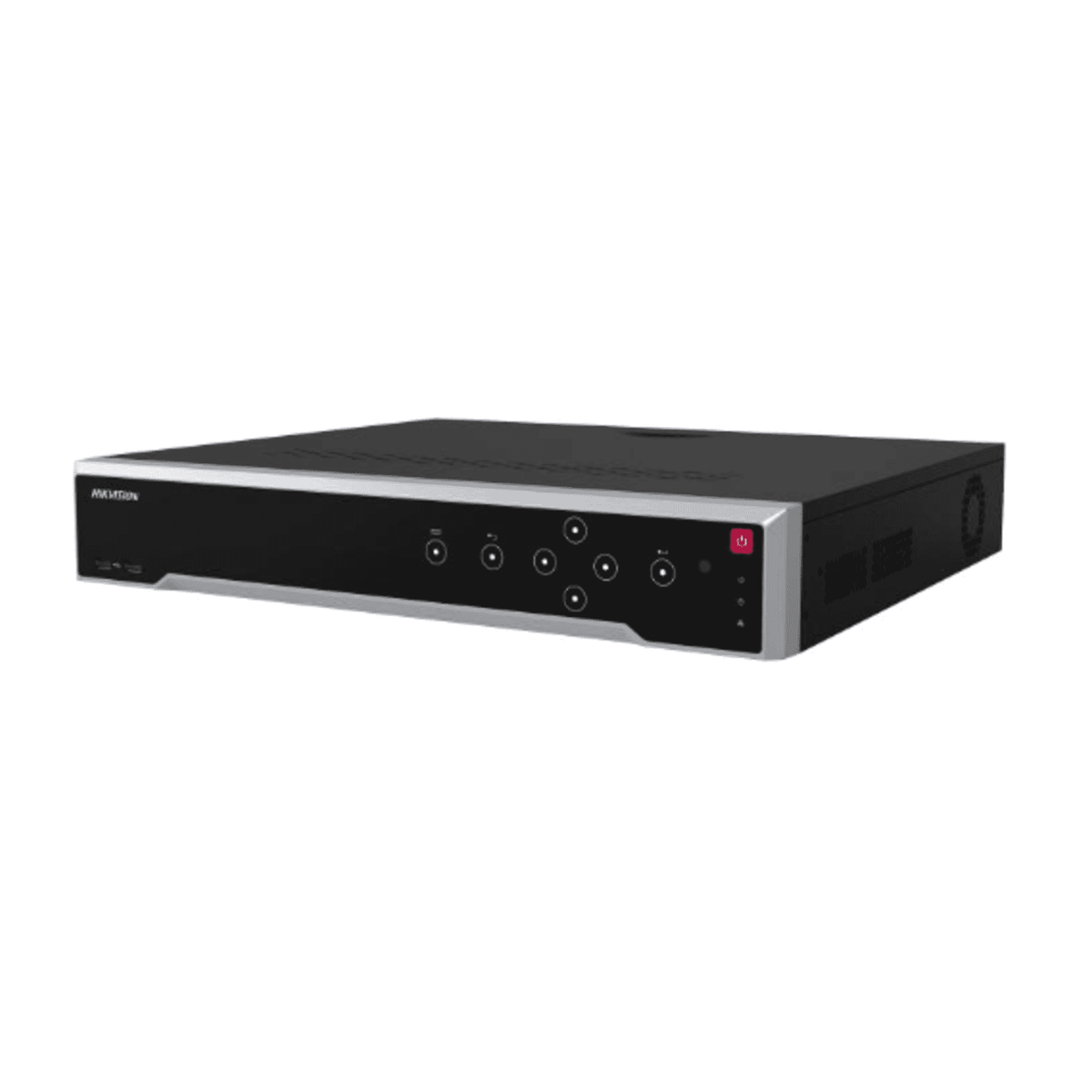 Hikvision DS-7732NI-M4/24P 32-Ch 4K NVR 24-Port PoE Network Recorder