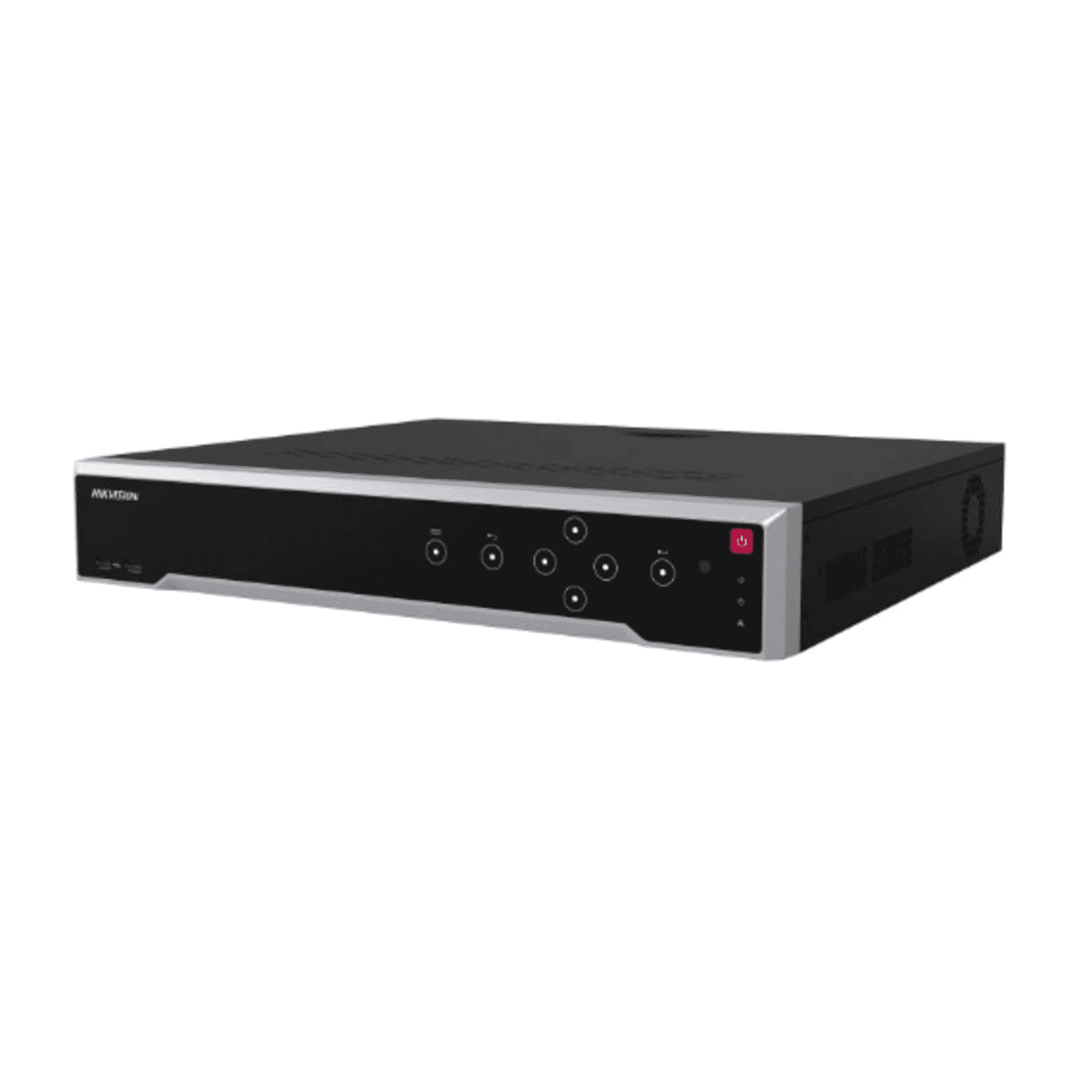 Hikvision DS-7732NI-M4/24P 32-Ch 4K NVR 24-Port PoE Network Recorder