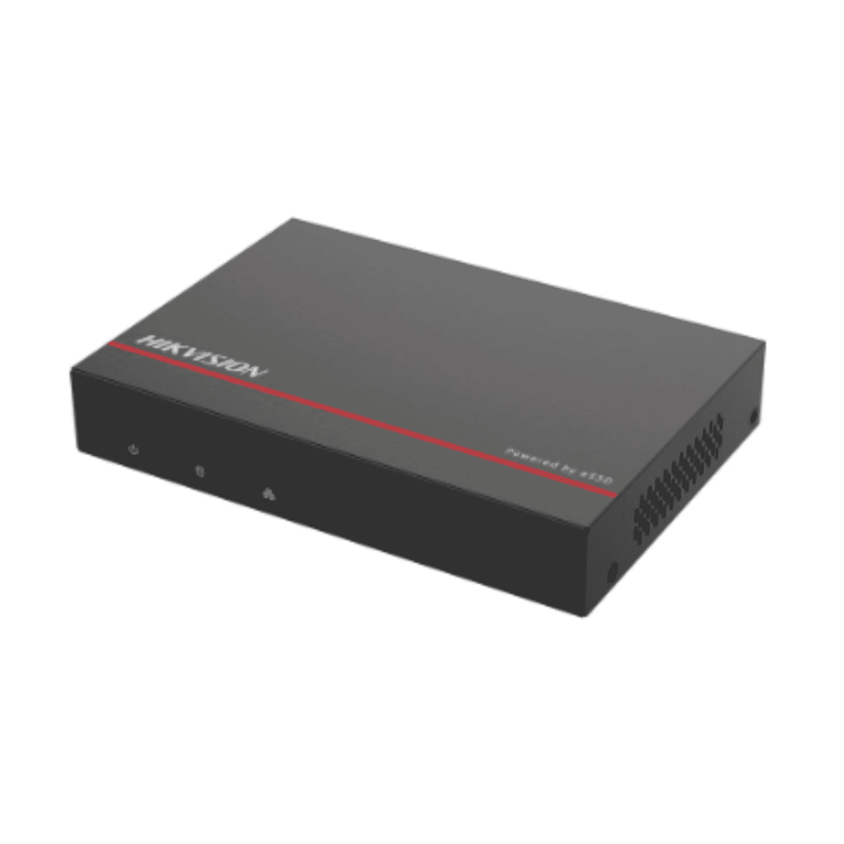 Hikvision DS-E04NI-Q1/4P 2TB SSD Network Video Recorder