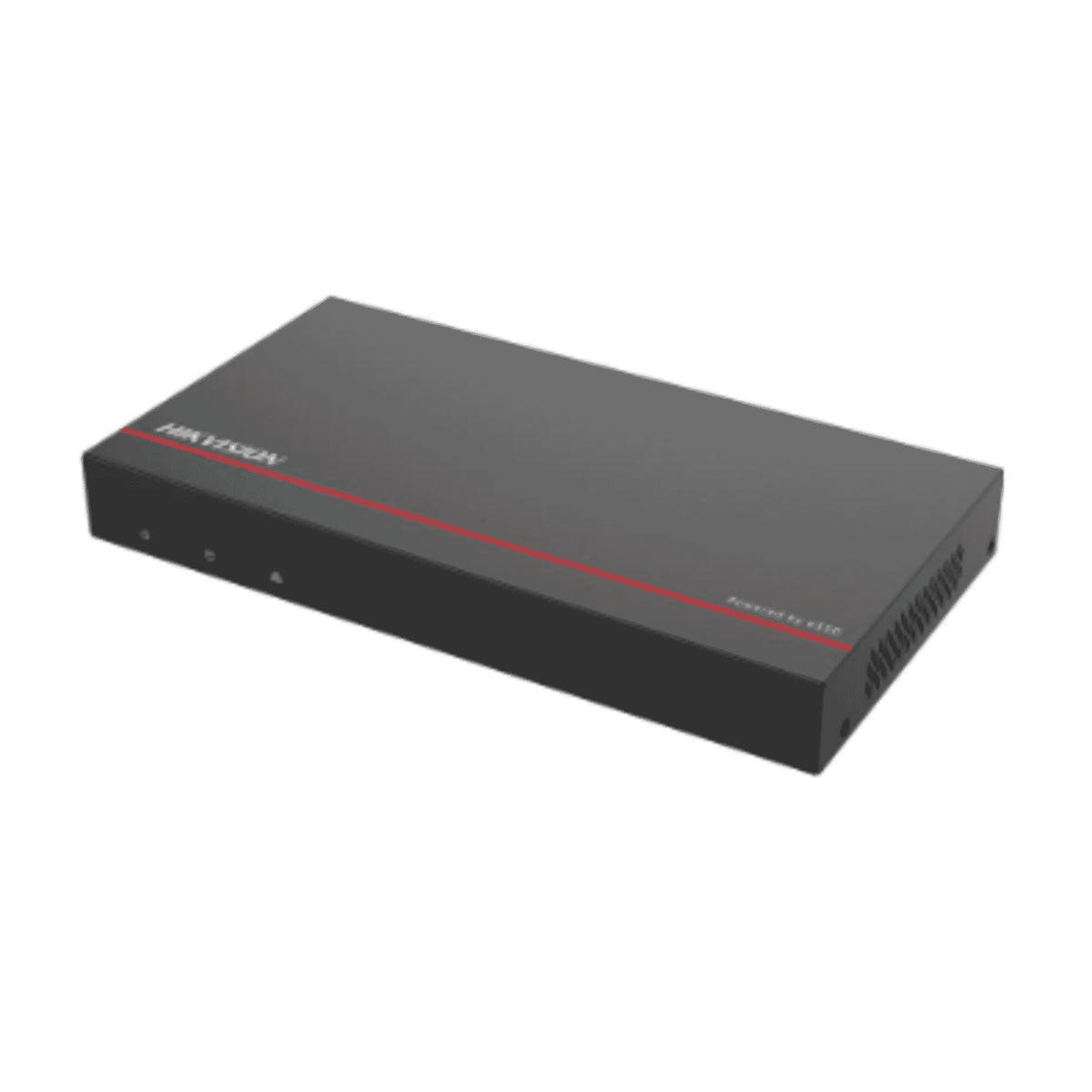 Hikvision DS-E08NI-Q1/8P 2TB SSD Network Video Recorder