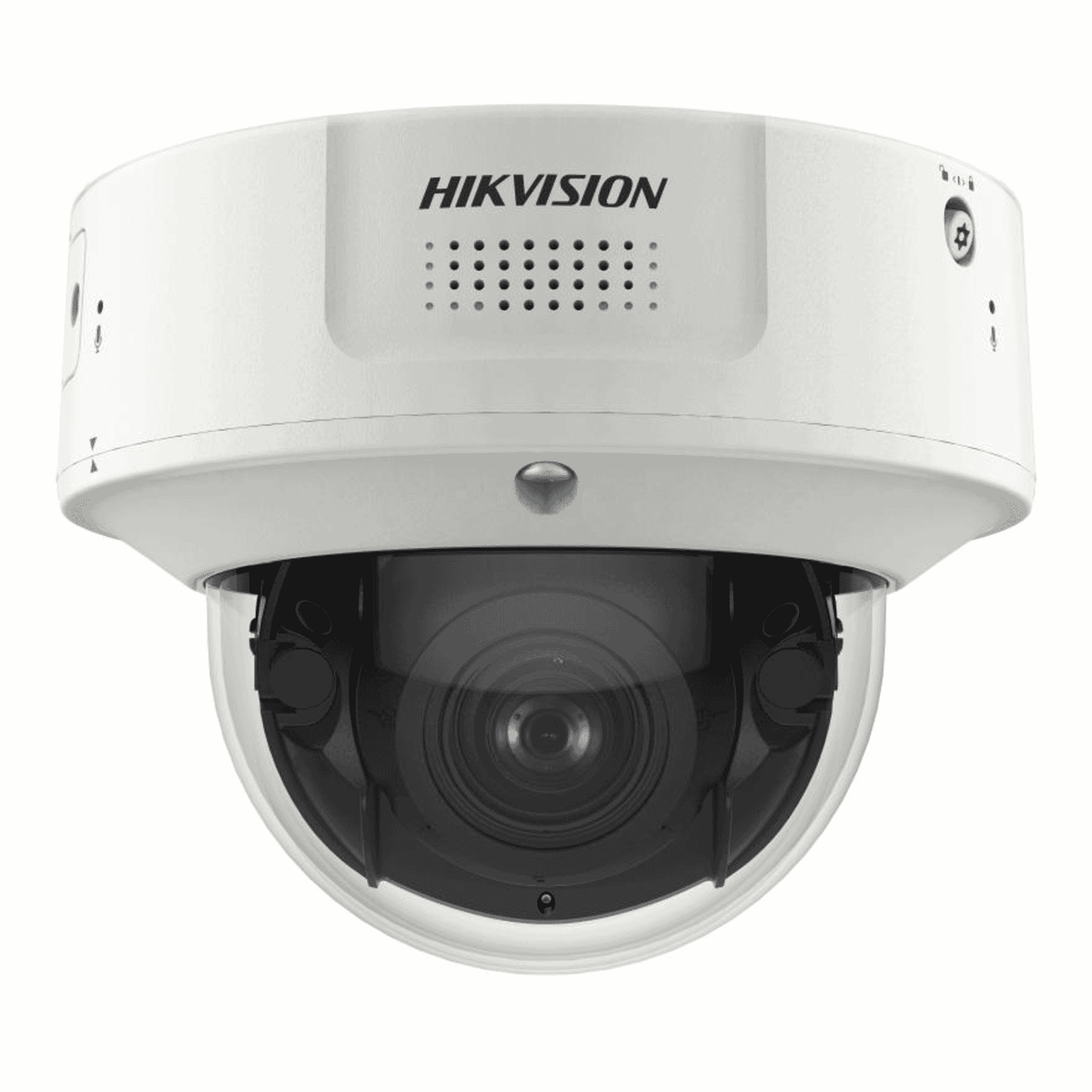 Hikvision iDS-2CD7146G0-IZHSY(2.8-12mm)(D) 4MP DeepinView Dome IP Camera CCTV