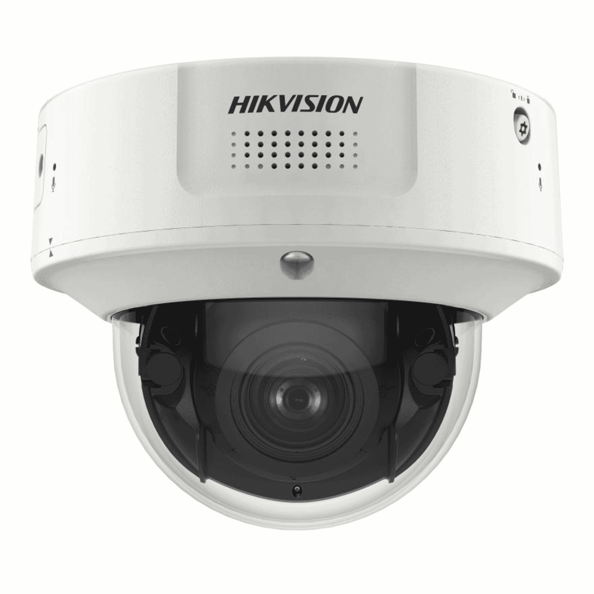 Hikvision iDS-2CD7146G0-IZHSY(2.8-12mm)(D) 4MP DeepinView Dome IP Camera CCTV
