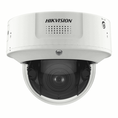 Hikvision iDS-2CD7146G0-IZHSY(2.8-12mm)(D) 4MP DeepinView Dome IP Camera CCTV