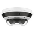 Hikvision DS-2CD6D44G1H-IZS(2.8-12mm) Dual-Lens 4MP IP Dome Camera IR CCTV