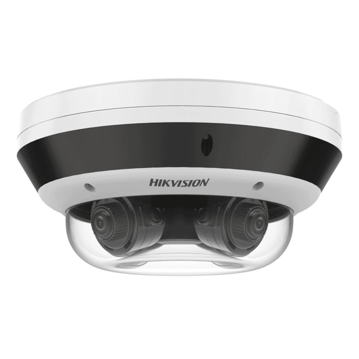 Hikvision DS-2CD6D44G1H-IZS(2.8-12mm) Dual-Lens 4MP IP Dome Camera IR CCTV