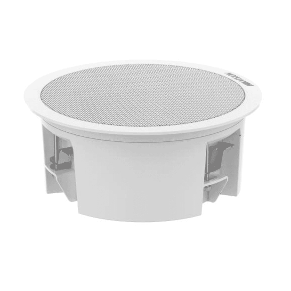 Hikvision DS-QAZ1206G1-BE 6 W Network Ceiling Speaker