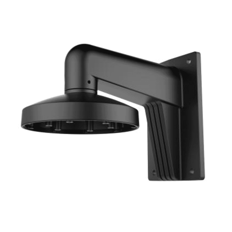 Hikvision DS-1473ZJ-155/BLACK Camera Wall Bracket - Black