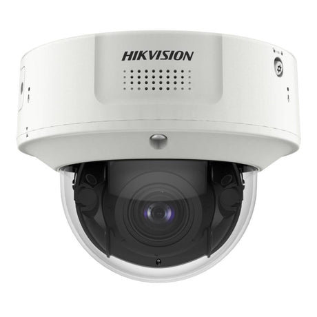 Hikvision iDS-2CD7186G0-IZHSY(2.8-12mm)(D) 8MP DeepinView Dome IP Camera CCTV