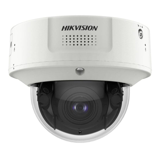 Hikvision iDS-2CD7186G0-IZHSY(2.8-12mm)(D) 8MP DeepinView Dome IP Camera CCTV