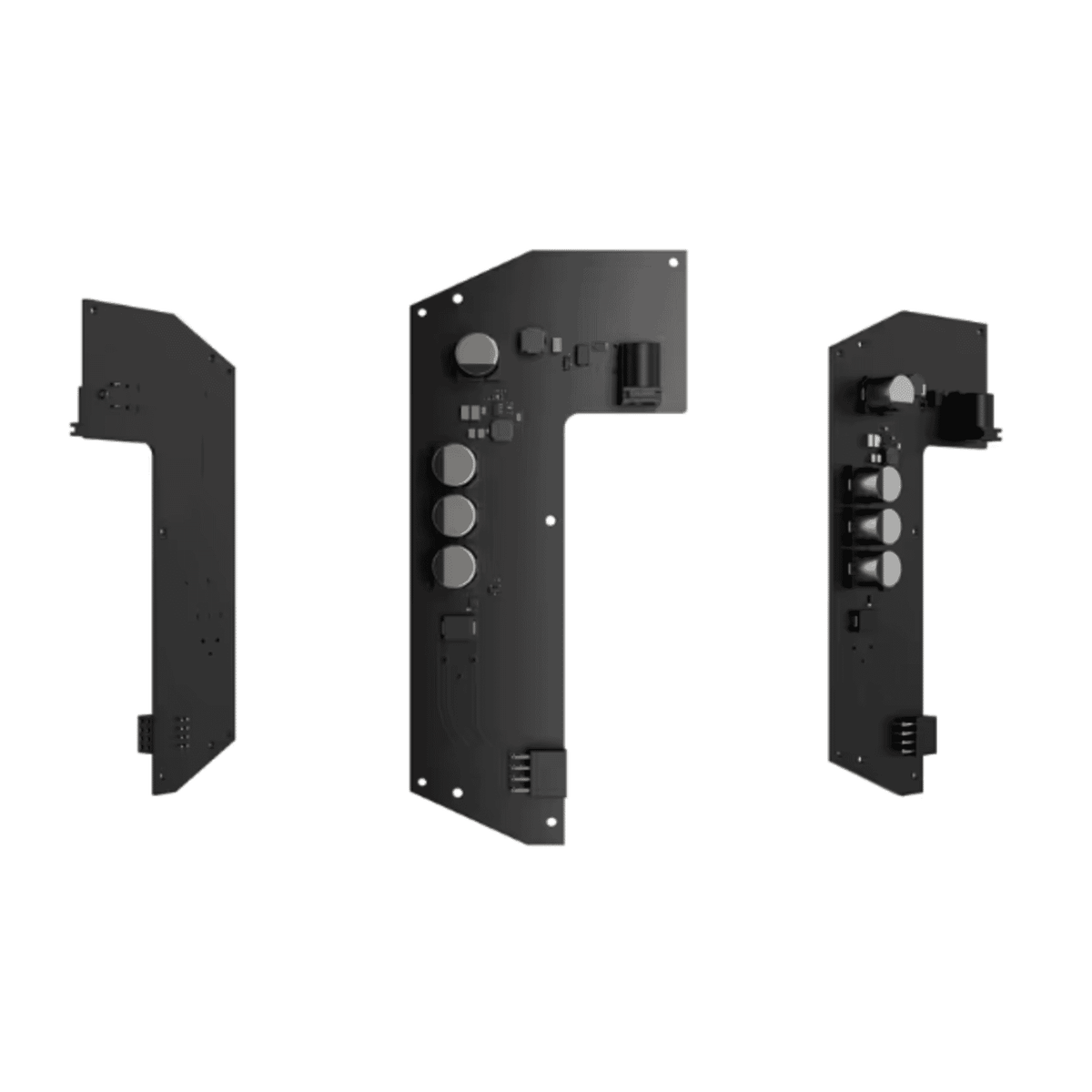 Ajax 12V PSU for Hub/Hub Plus/ReX Power Adapter for Ajax Hubs and ReX