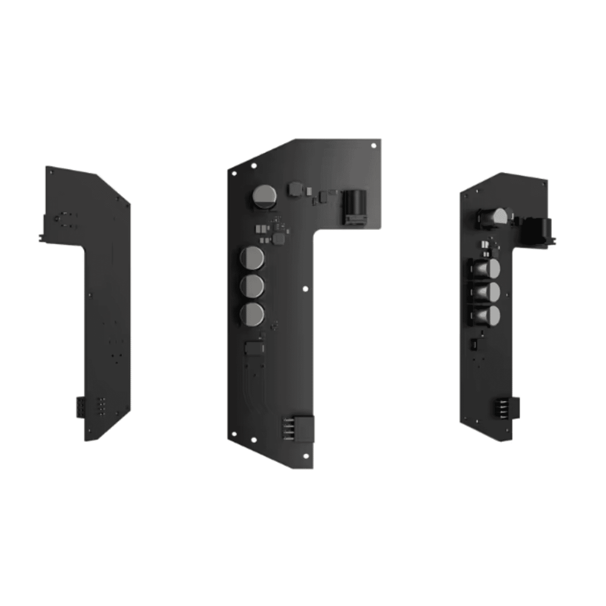 Ajax 12V PSU for Hub/Hub Plus/ReX Power Adapter for Ajax Hubs and ReX