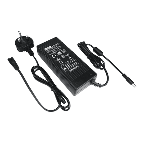 Haydon HAY-48V2.5A 48V 2.5A Power Supply