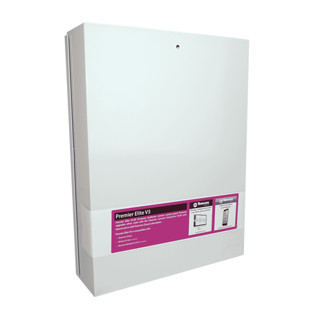 Texecom CAA-0004 Premier Elite 24 Alarm Panel