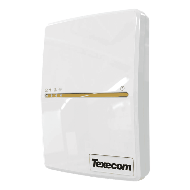 Texecom CEL-0007 SmartCom 4G Communication Module