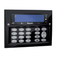 Texecom DBD-0124 Premier Elite FMK Diamond Black Keypad Cover