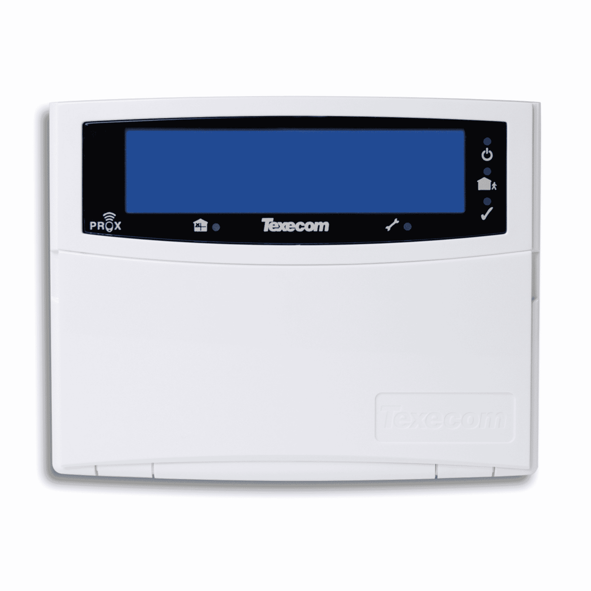 Texecom DBD-0002 Premier LCDLP Keypad