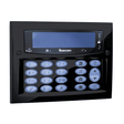 Texecom DBD-0130 Premier Elite SMK Diamond Black Keypad Cover
