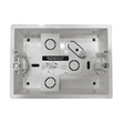 Texecom DBE-0002 Back Box for Flush Mount Premier Elite Keypad
