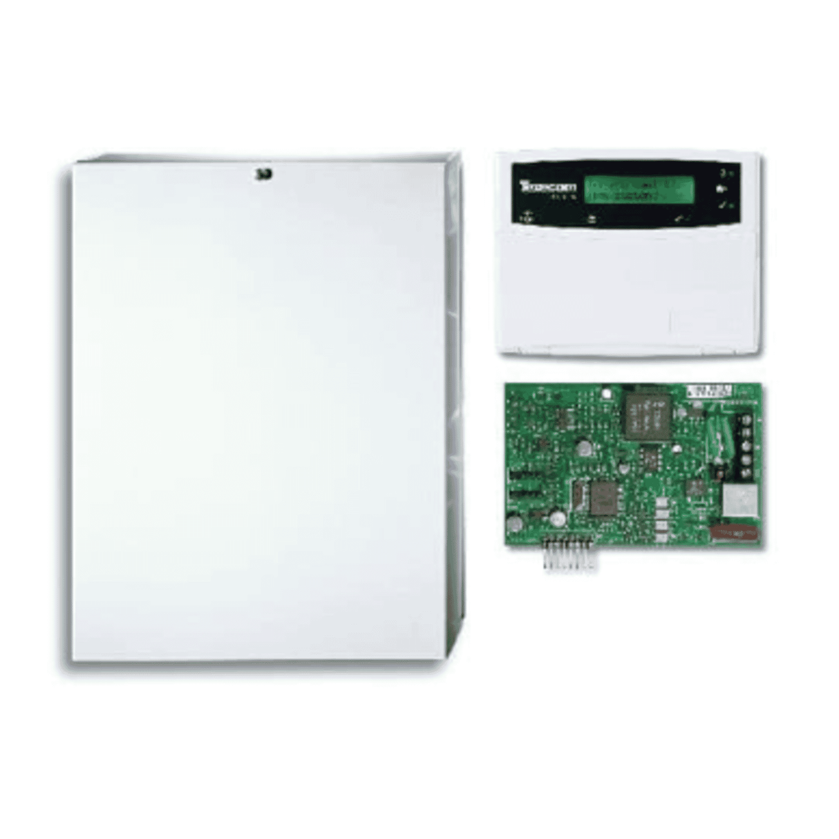 Texecom Premier Elite 48 Security Kit