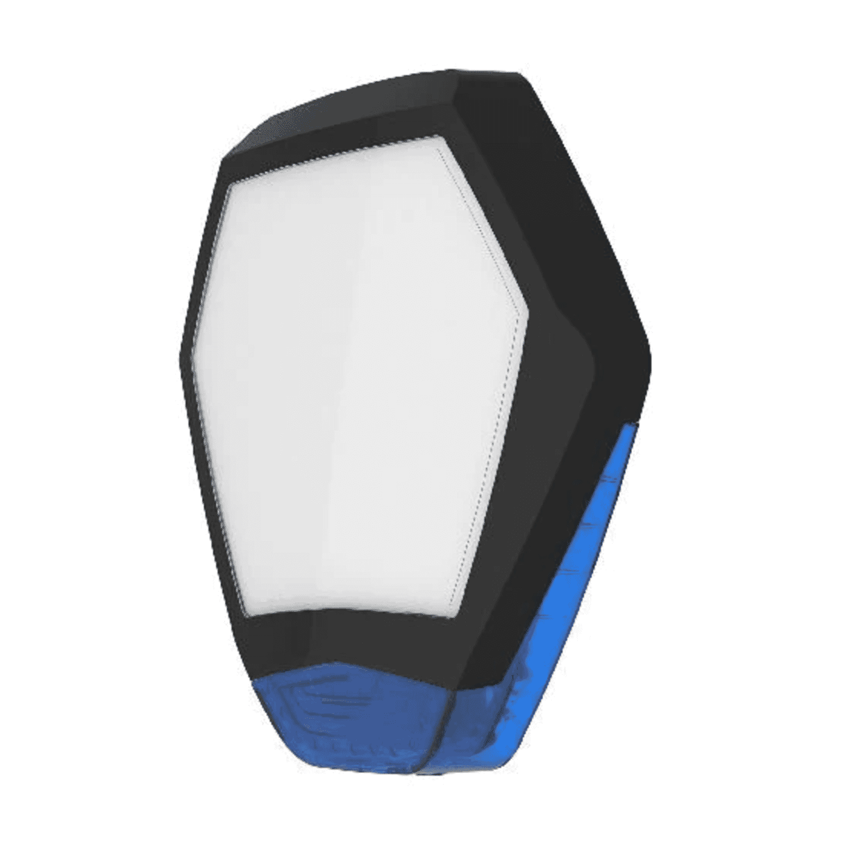 Texecom WDB-0004 Odyssey X3 Cover (Black/Blue)