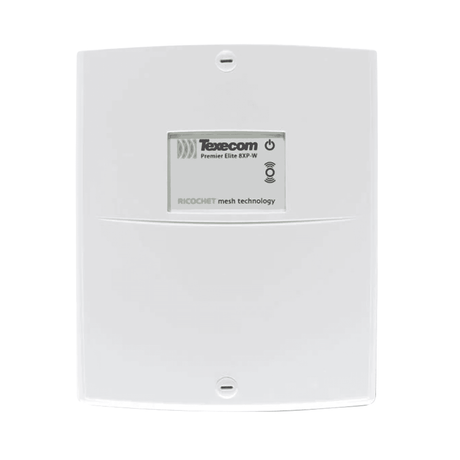 Texecom GCA-0001 Premier Elite 32XP-W Wireless Expander Module