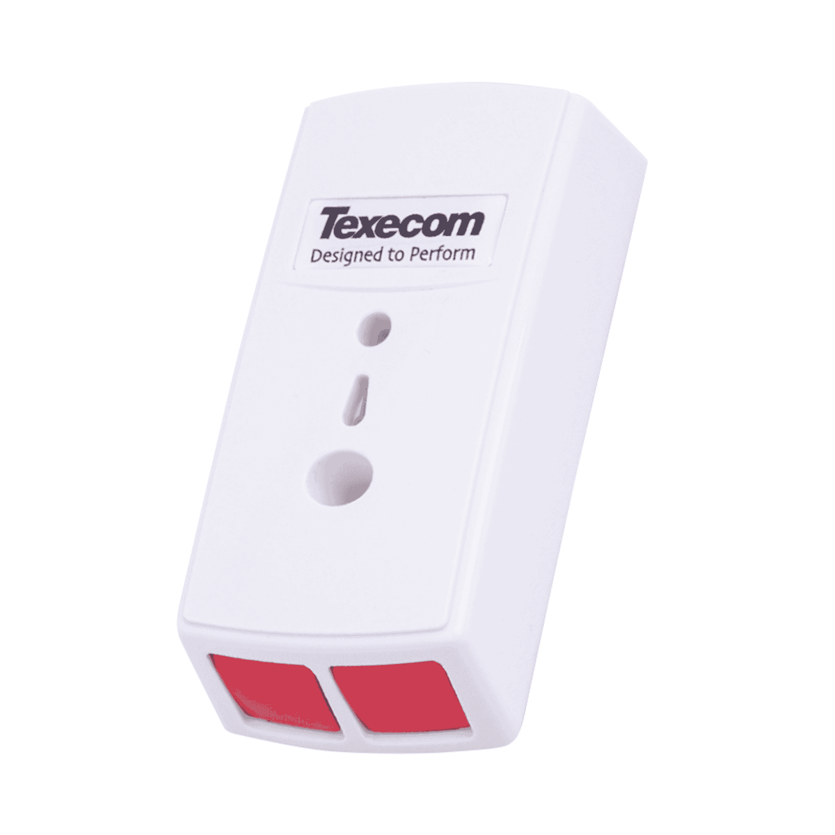 Texecom GBG-0001 Ricochet DP-W Wireless Double Push Panic Button
