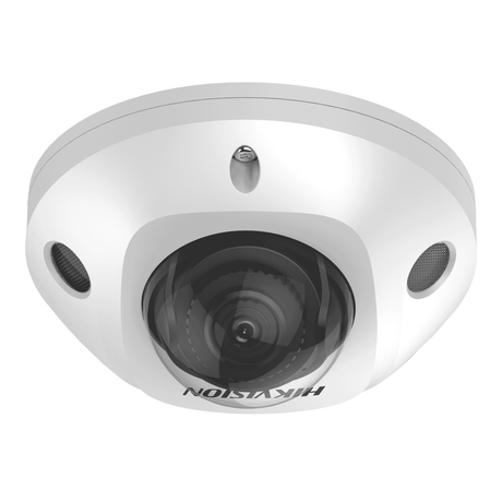 Hikvision DS-2CD2526G2-IS (2.8mm)(D) 2MP AcuSense Fixed Dome Network Camera