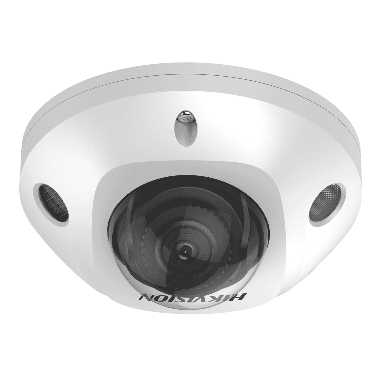 Hikvision DS-2CD2526G2-IS (4mm)(D) 2MP AcuSense Fixed Dome Network Camera