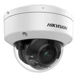 Hikvision DS-2CD2187G2H-LISU (2.8mm)(eF) 8MP Smart Hybrid Light with ColorVu Fixed Dome Network Camera
