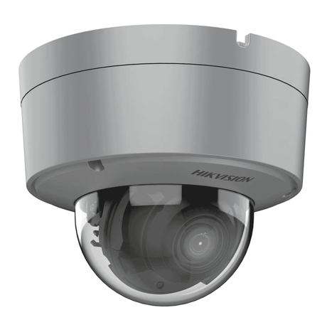 Hikvision DS-2XC6745G0-IZHS 4MP EXIR Dome – 2.8–12mm, IP68, IK10, 316L Anti-Corrosion