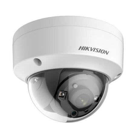 Hikvision DS-2CE57H8T-VPITF(2.8mm) 5MP Ultra-Low Light Dome Camera