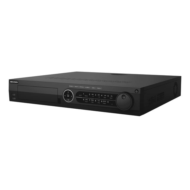 Hikvision iDS-7332HQHI-M4/S 32-Channel 1080P 2MP DVR