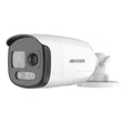 Hikvision DS-2CE12UF3T-PIRXO(2.8mm) 4K ColorVu PIR Bullet Camera CCTV Security
