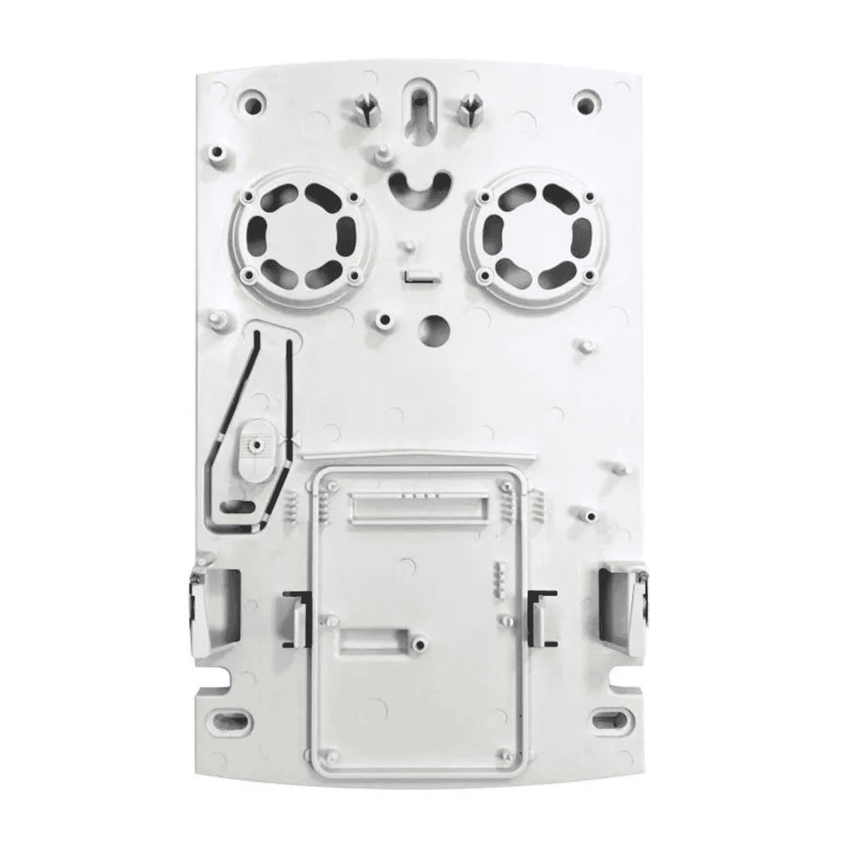 Texecom FCA-0060 Odyssey 1 Back Assembly Dummy