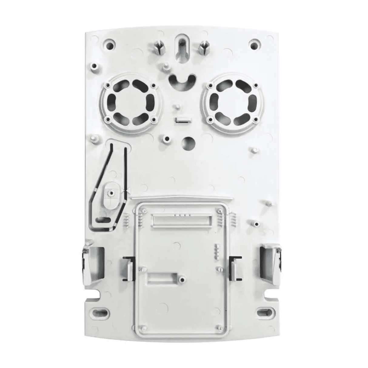 Texecom FCA-0060 Odyssey 1 Back Assembly Dummy